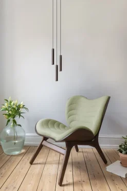 Umage Lamper Til Kontoret|Lamper Til Køkkenet > Chimes Pendel 3 stk. H22 cm,