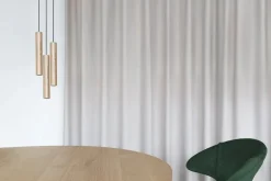 Umage Lamper Til Kontoret|Lamper Til Køkkenet > Chimes Pendel 3 stk. H22 cm,