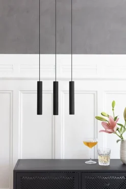 Best Chimes Pendel 3 stk. H22 cm, Lamper Til Kontoret|Lamper Til Køkkenet