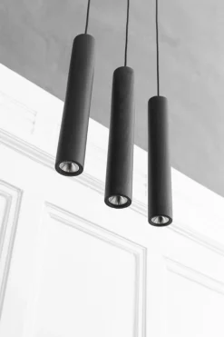 Best Chimes Pendel 3 stk. H22 cm, Lamper Til Kontoret|Lamper Til Køkkenet