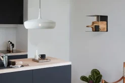 Discount Clava Dine Lampeskærm Ø43 cm, Lamper Til Kontoret|Lampeskærme
