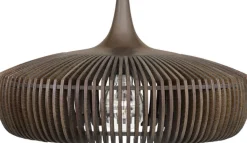 Online Clava Dine Wood Lampeskærm Ø43 cm, Pendler