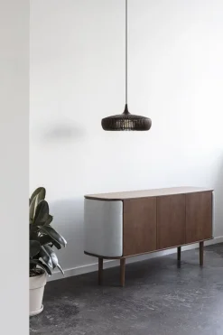Online Clava Dine Wood Lampeskærm Ø43 cm, Pendler