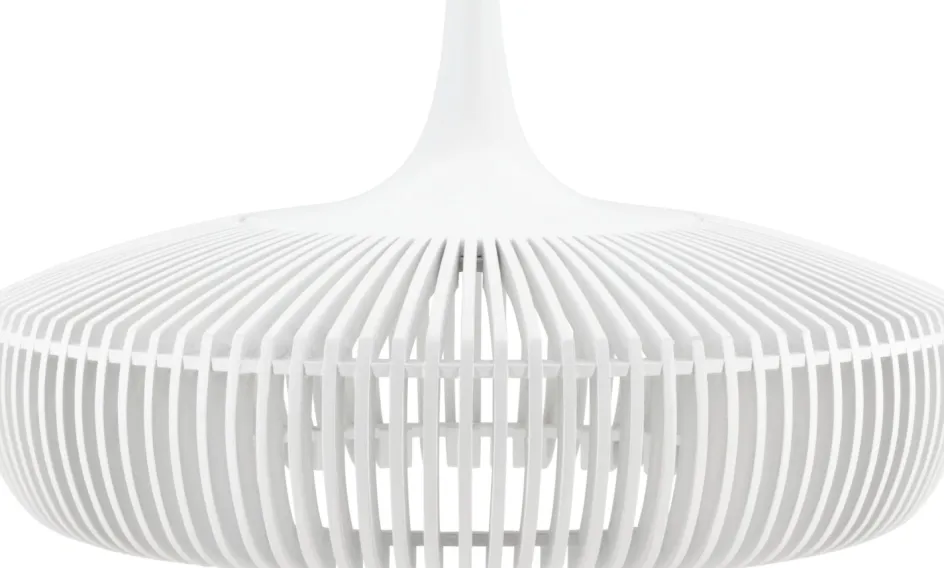 Outlet Umage Clava Lampeskærm Ø43 cm, Hvid