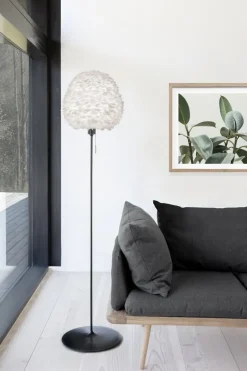New Umage Eos Evia Lampeskærm , Hvid