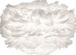 New Umage Eos Lampeskærm , Hvid