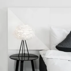 New Umage Eos Lampeskærm , Hvid