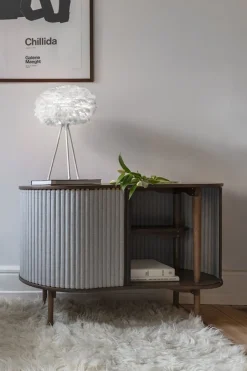 Sale Umage Eos Lampeskærm , Light Grey