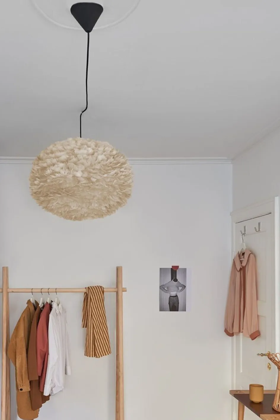 Online Umage Eos Lampeskærm , Light Brown