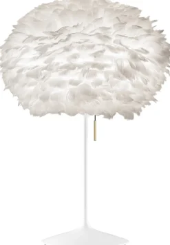 Umage Eos Santé Bordlampe H72 cm, Santé Table White