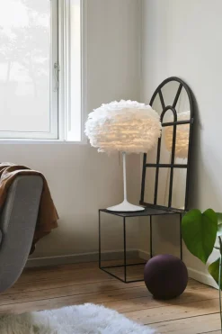 Umage Eos Santé Bordlampe H72 cm, Santé Table White