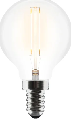 Umage E14 Led-Pærer > Fine Idea Pære LED E14 4W/ 480 lm