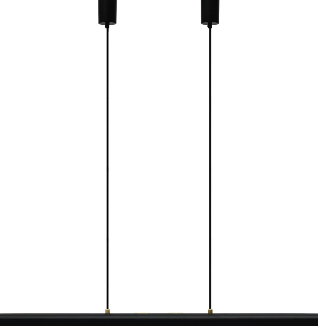New Hazel Pendel , Pendler