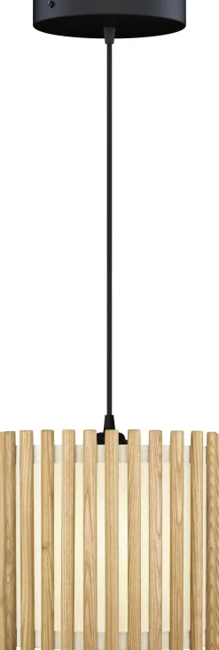Discount Komorebi Square Pendel 27,5x27,5 cm, Eg Pendler