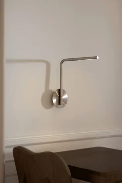 Best Omni Pivot Væglampe 36,7 cm, Væglamper