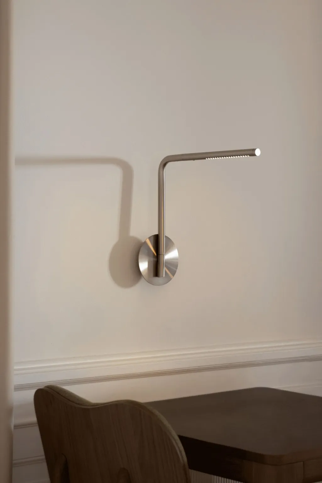 Best Omni Pivot Væglampe 36,7 cm, Væglamper