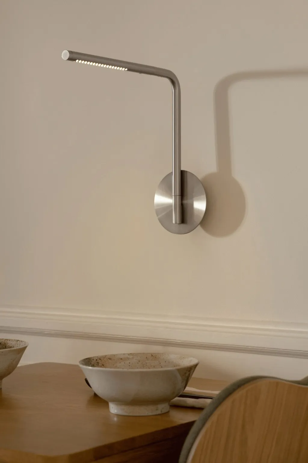 Best Omni Pivot Væglampe 36,7 cm, Væglamper