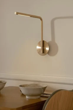 Umage Væglamper > Omni Pivot Væglampe 36,7 cm,