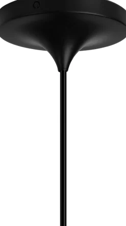New Umage Pro Baldakin m. Ledning E27, Sort