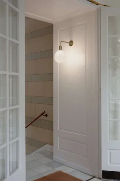 Umage Lamper Til Soveværelset|Lamper Til Køkkenet > Santé Væglampestander 29,5 cm,