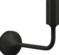 Sale Umage Santé Væglampestander 29,5 cm, Sort