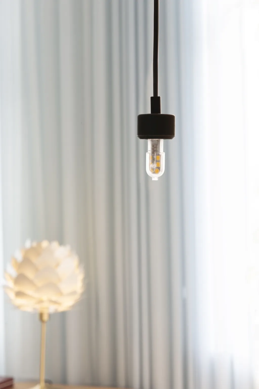 Sale Tiny Idea Pære LED G4 2W/140 lm E14 Led-Pærer