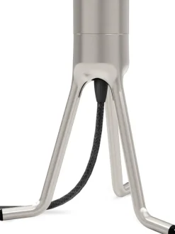 Umage Lamper Til Soveværelset|Bordlamper > Tripod Base Stander H18,6 cm,