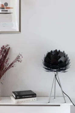 Best Umage Tripod Bordlampestander H36 cm, Børstet Stål