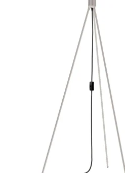 Online Tripod Gulvlampestander H109 cm, Lamper Til Kontoret|Lampestandere