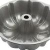 USA Pan Bageforme > Kageform Ø25 cm, Stål