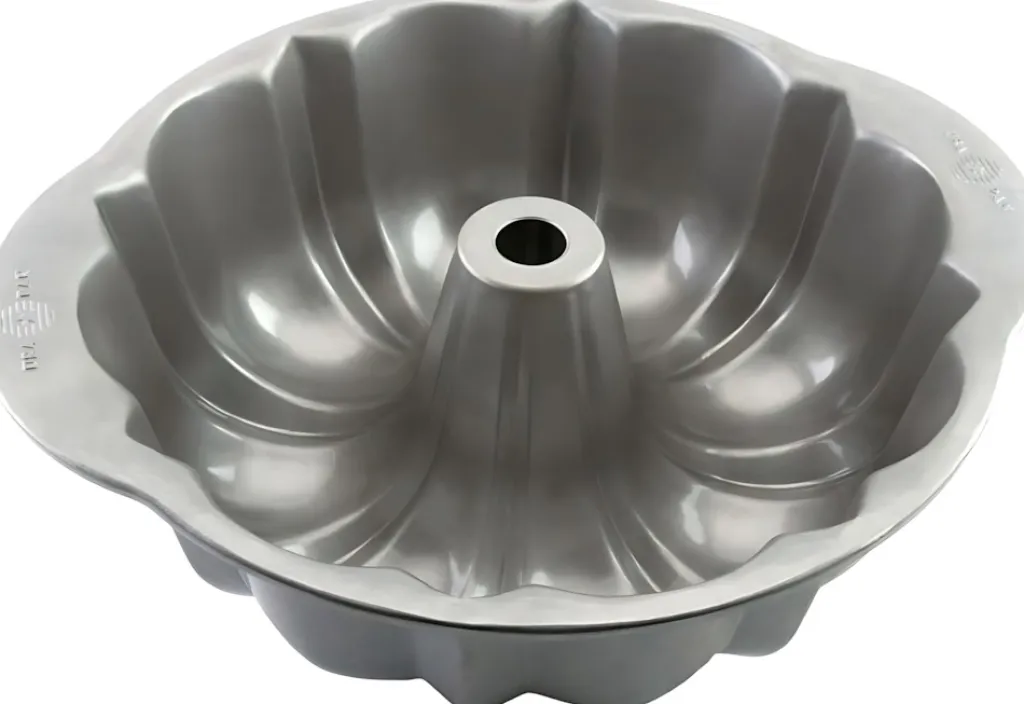 USA Pan Bageforme > Kageform Ø25 cm, Stål