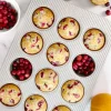 USA Pan Muffinform til 12 stk, Stål