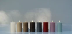 Uyuni Lighting Stearinlys|Led Stearinlys ><noscript><img data-lazyloaded=