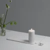 Sale Uyuni Lighting Genopladelig C-Batteriindsats til Bloklys