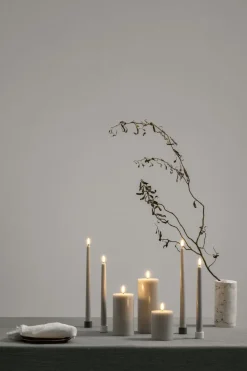 Uyuni Lighting Stearinlys|Led Stearinlys ><noscript><img data-lazyloaded=