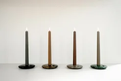 Uyuni Lighting Stearinlys|Led Stearinlys > Mini Kertelys LED 2 stk. ?1,3xH13,8 cm,