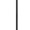 Uyuni Lighting Tilbehør Til Udendørs Lamper > Spyd 75 cm, Sort