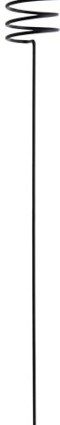 Uyuni Lighting Tilbehør Til Udendørs Lamper > Spyd 75 cm, Sort