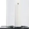 Uyuni Lighting Tilbehør Til Udendørs Lamper > Vægbeslag til Lanterne 10 cm, Sort
