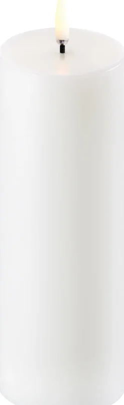 Uyuni Lighting Stearinlys|Led Stearinlys ><noscript><img data-lazyloaded=