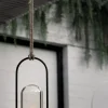 Discount Uyuni Lighting Lanterne m. Lys og Fjernbetjening H34 cm