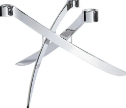 Sale Lightarch Lysestage 3 Arm , Lysestager