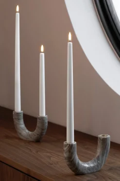 Uyuni Lighting Lysestager > Lysestage , Desert Beige
