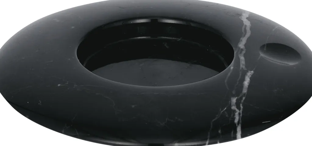 New Lysestage Ø11,6 cm, Lysestager
