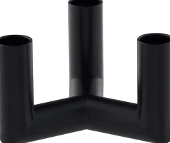Uyuni Lighting Lysestager > Matrix Lysestage 3 Arm 7,5 cm,