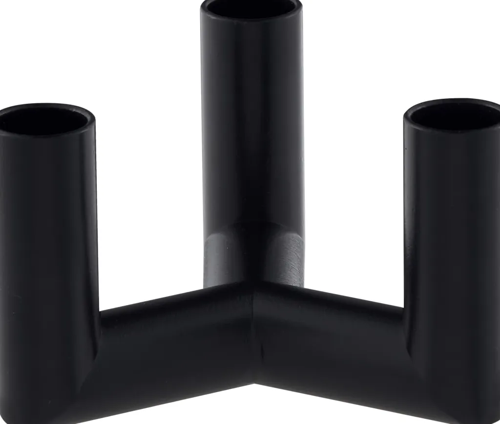 Uyuni Lighting Lysestager > Matrix Lysestage 3 Arm 7,5 cm,