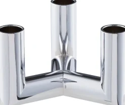 Discount Matrix Lysestage 3 Arm 7,5 cm, Lysestager