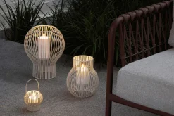 Uyuni Lighting Lanterner > Upside Down Lanterne H,