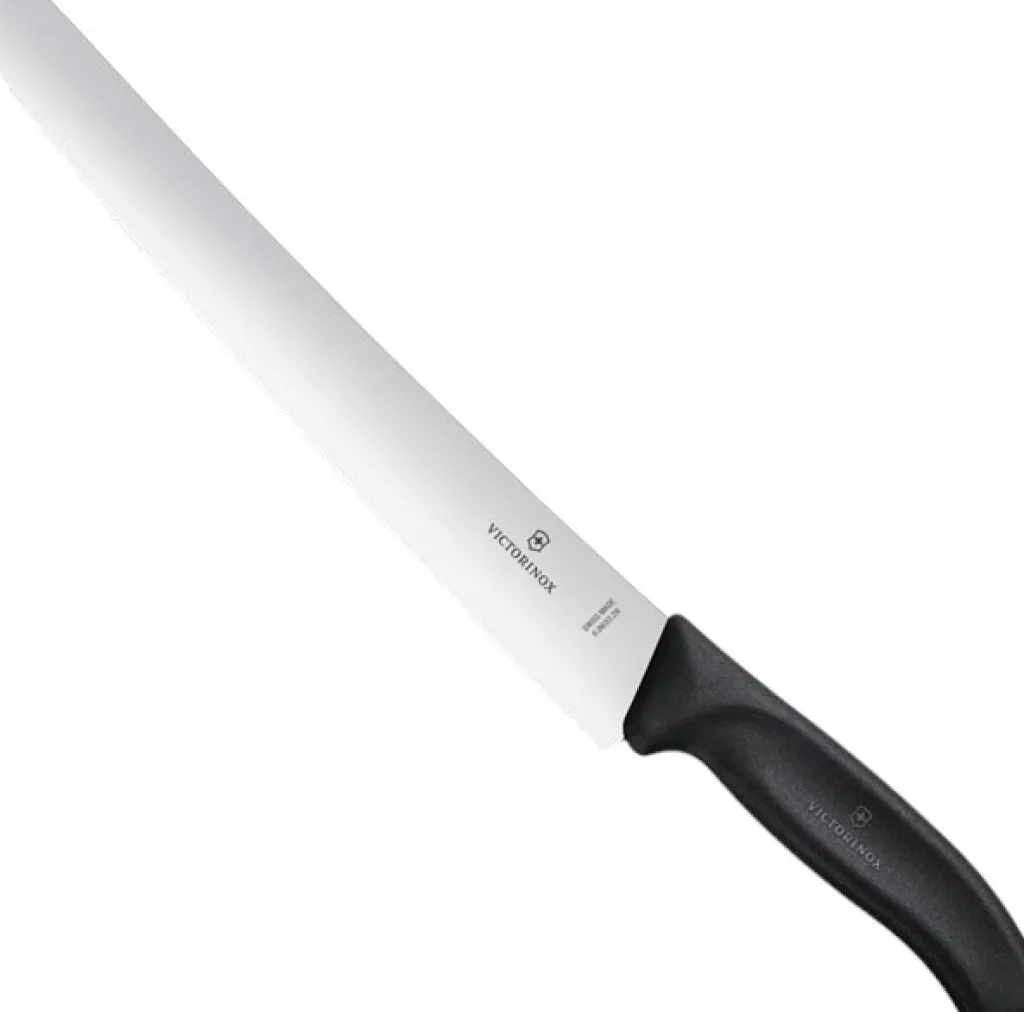 Victorinox Brødknive > Brødkniv 26 cm,