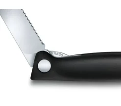 Victorinox Brødknive > Foldbarkniv SwissClassic 11 cm,